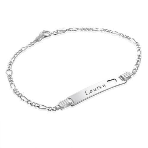 Tobillera de barra personalizada ajustable