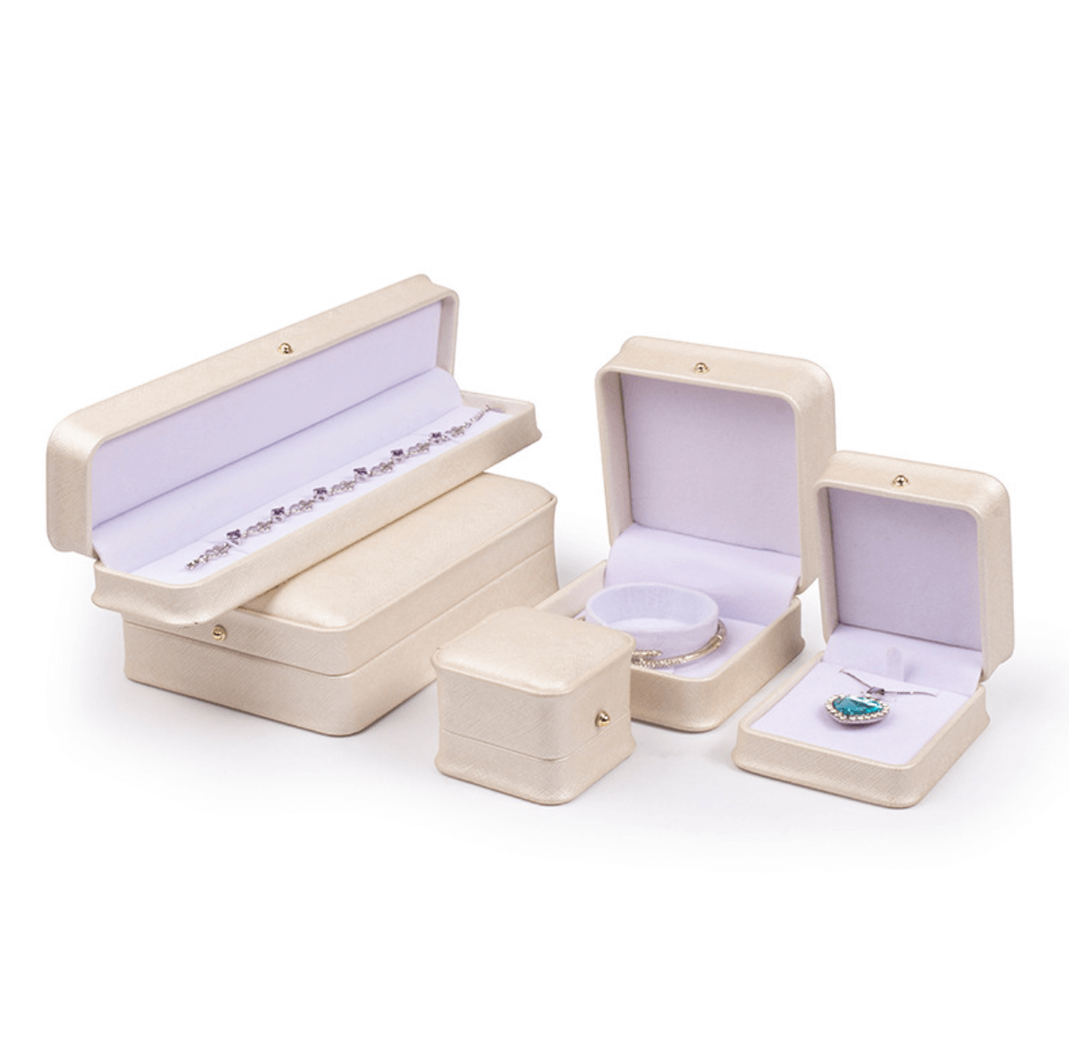Caja de regalo premium