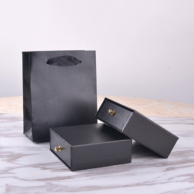 Caja de regalo premium