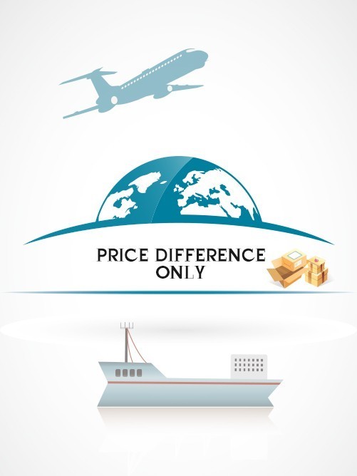 Diferencia de precio (general)