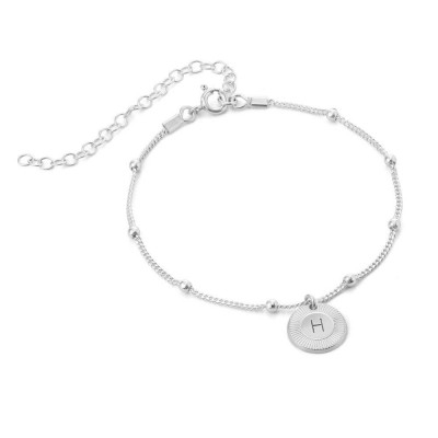 Pulsera Rayos Initial