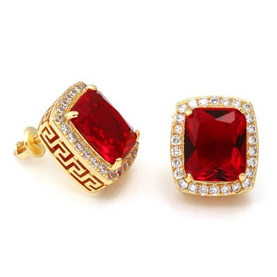 Pendientes Crown Julz