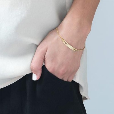 Pulsera grabable