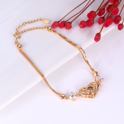 Pulsera de proyección de fotos conmemorativa personalizada, regalo para pareja, aniversario de boda, cumpleaños