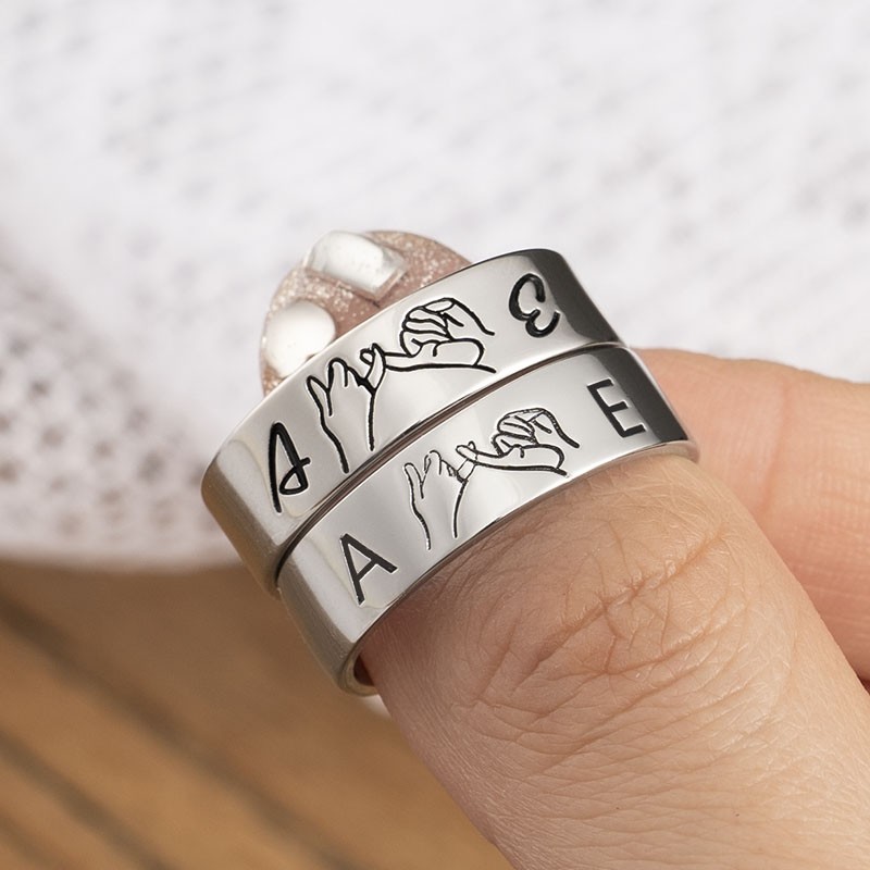 Anillos a juego para parejas deals